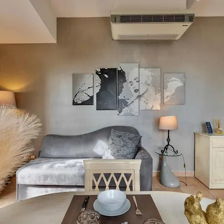 Baba Residences شقة فندقية