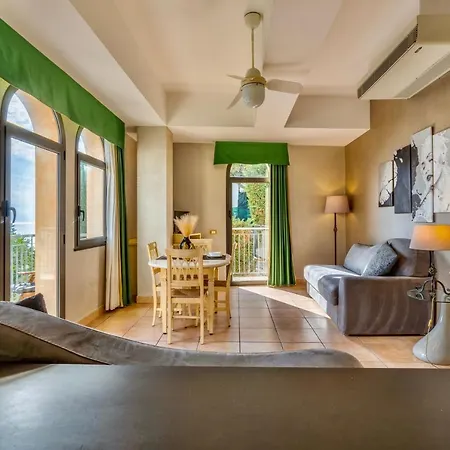 Baba Residences Ξενοδοχείο με διαμερίσματα 4*