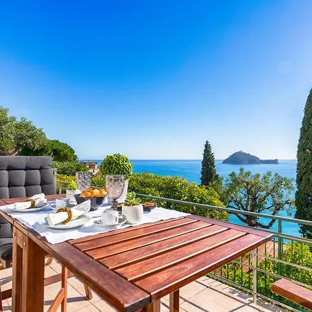 Lägenhetshotell Baba Residences 4*