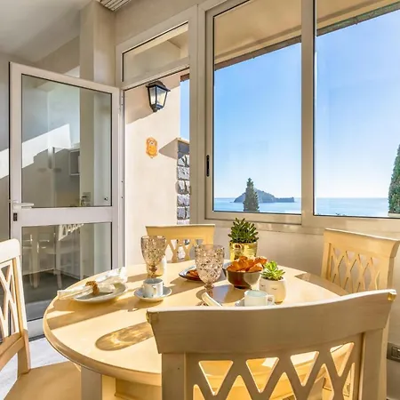 Baba Residences Apart Otel 4*