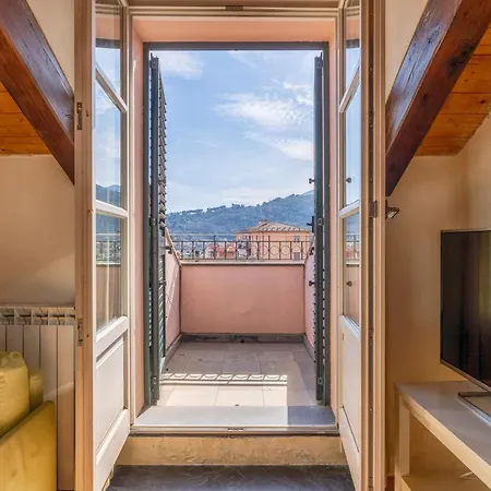 Baba Residences Aparthotel Alassio