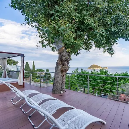 Baba Residences Aparthotel 3*