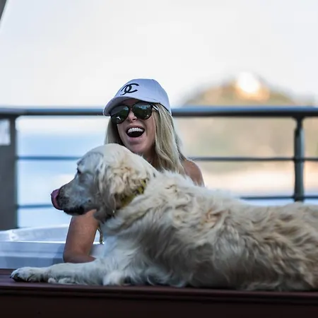 Apart Otel Baba Residences Alassio