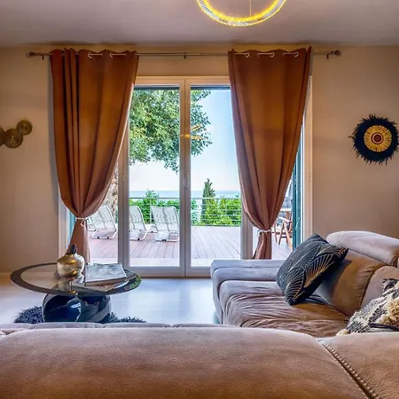 Baba Residences Aparthotel