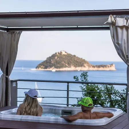Baba Residences 4* Alassio