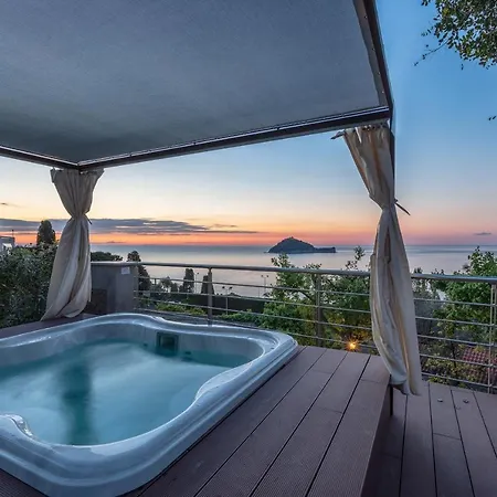 Baba Residences Apartmanhotel