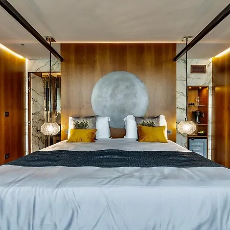 Baba Residences 3* Alassio