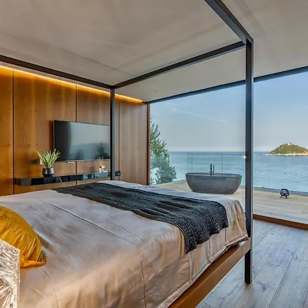 Baba Residences Aparthotel