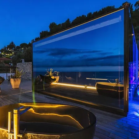 Baba Residences 3* Alassio