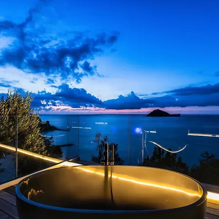 Baba Residences Ξενοδοχείο με διαμερίσματα Αλάσιο