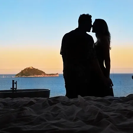 Apartmanhotel Baba Residences