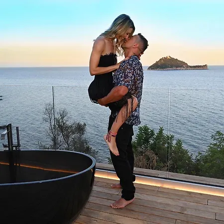 Baba Residences Ξενοδοχείο με διαμερίσματα Αλάσιο