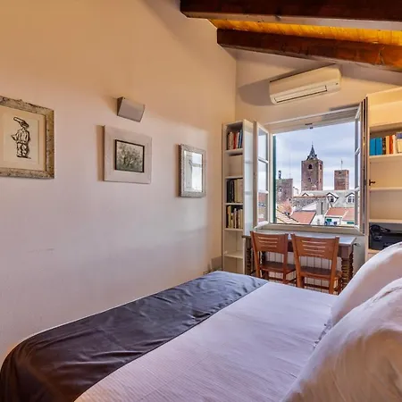 Lejlighedshotel Baba Residences Alassio
