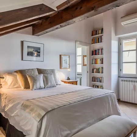 Baba Residences Aparthotel Alassio