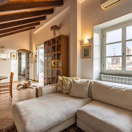 Baba Residences Aparthotel Alassio