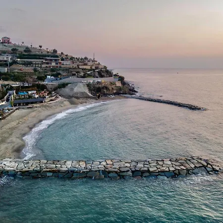 Lejlighedshotel Baba Residences 3*