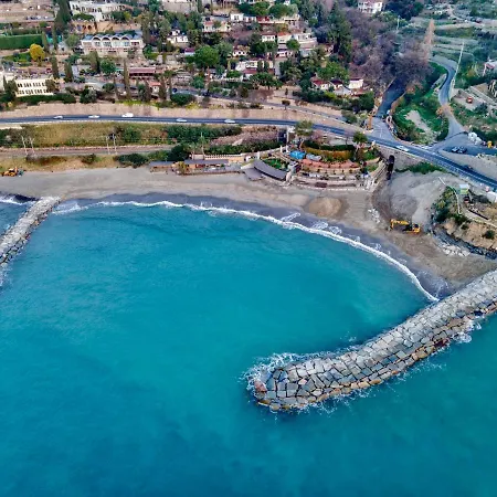 Lejlighedshotel Baba Residences Alassio
