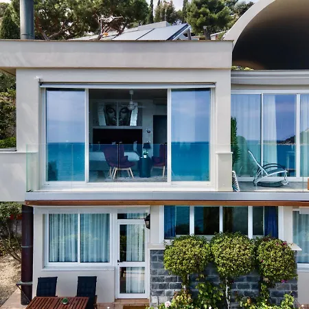Aparthotel Baba Residences 3*