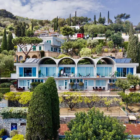 Ξενοδοχείο με διαμερίσματα Baba Residences