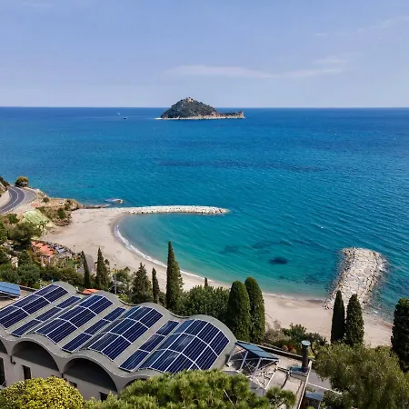 Baba Residences Lejlighedshotel