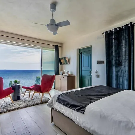 Baba Residences 4* Αλάσιο