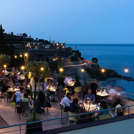 Ξενοδοχείο με διαμερίσματα Baba Residences Αλάσιο