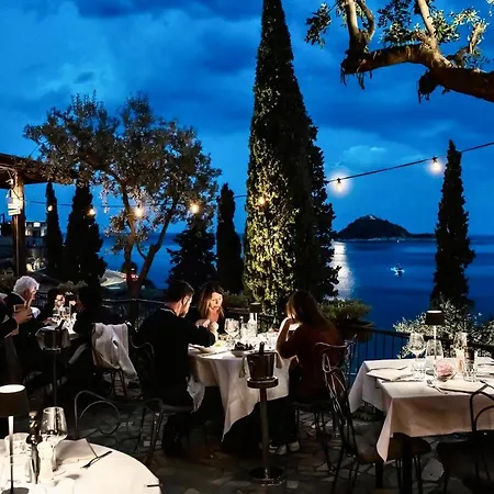 Aparthotel Baba Residences Alassio