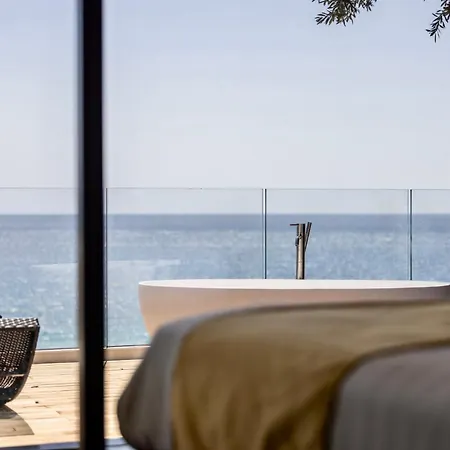 Lejlighedshotel Baba Residences Alassio