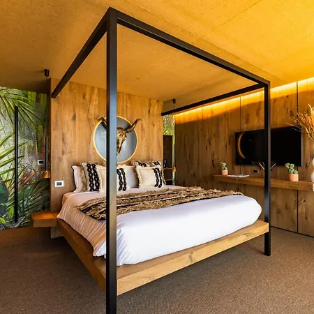 Lejlighedshotel Baba Residences 3*