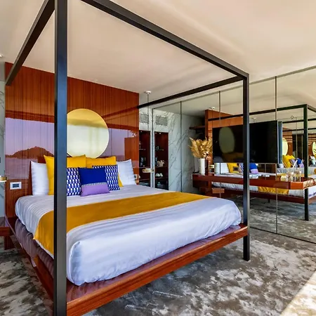 Baba Residences Lejlighedshotel Alassio