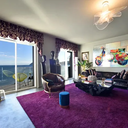 Baba Residences Lejlighedshotel