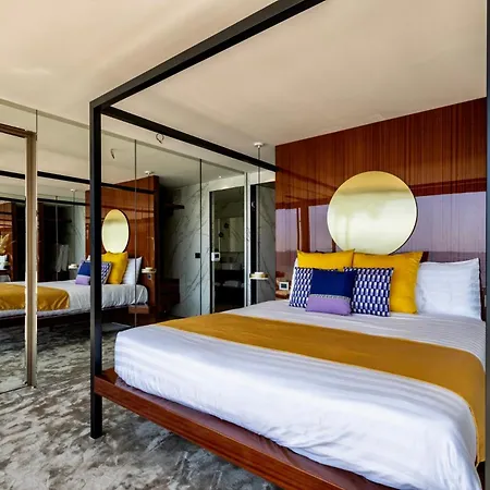 Baba Residences Lejlighedshotel 3*