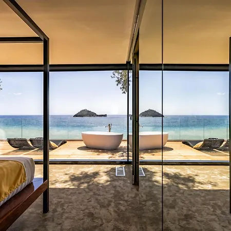 Lejlighedshotel Baba Residences Alassio