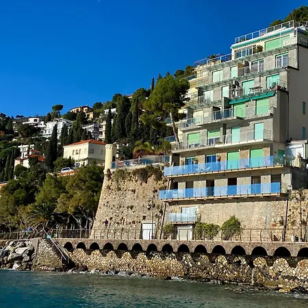 Baba Residences Lejlighedshotel
