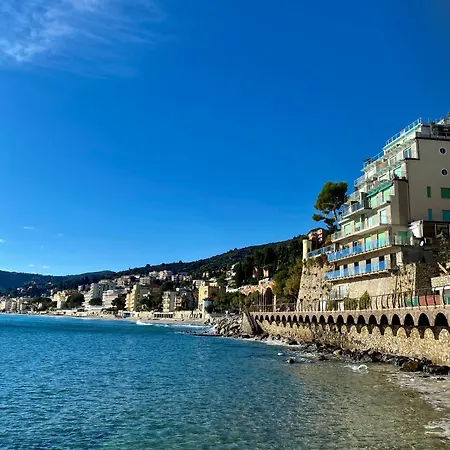 Baba Residences 3* Alassio