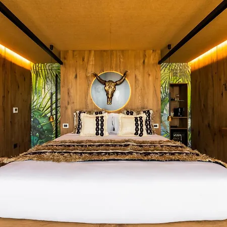 Aparthotel Baba Residences 3*