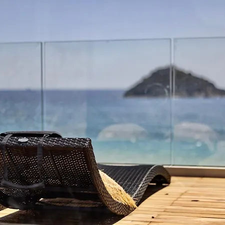Baba Residences 3* Alassio