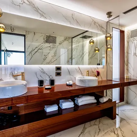 Baba Residences Apartmanhotel