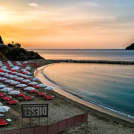 Baba Residences Lejlighedshotel 3*