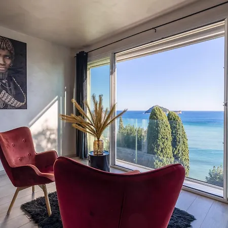 Baba Residences Ξενοδοχείο με διαμερίσματα 4*