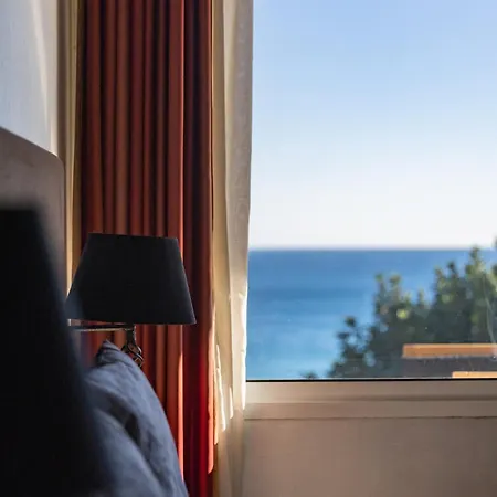 Baba Residences Apart Otel Alassio