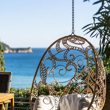 Lejlighedshotel Baba Residences 3*
