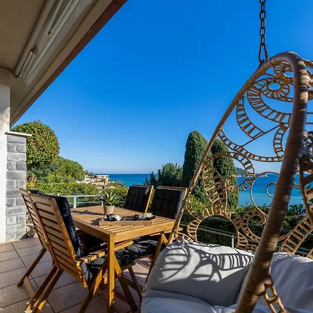 Baba Residences Ξενοδοχείο με διαμερίσματα Αλάσιο