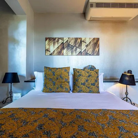 Apart Otel Baba Residences Alassio