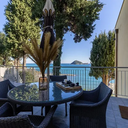 Baba Residences Ξενοδοχείο με διαμερίσματα 4*