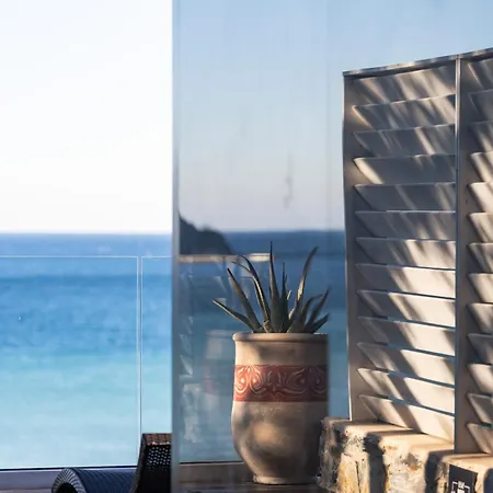 Baba Residences Apartmanhotel Alassio