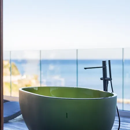 Apartmanhotel Baba Residences Alassio