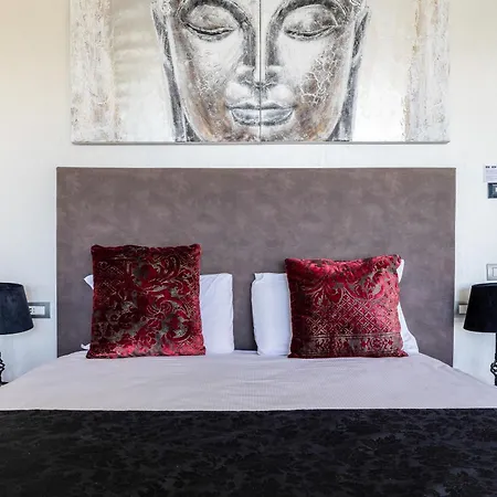 Baba Residences Apart Otel 4*