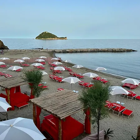 Lejlighedshotel Baba Residences 3*