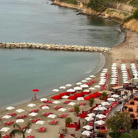 Baba Residences 3* Alassio